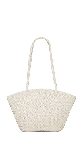 BEMBIEN Mira Large Tote in Cream - BEMBIEN - Modalova
