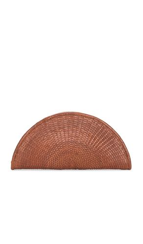 BEMBIEN POCHETTE PELA en Cognac - BEMBIEN - Modalova