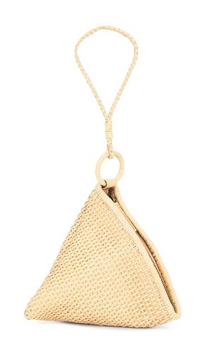 BEMBIEN MINI-SAC ORI en Tan - BEMBIEN - Modalova