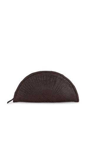 BEMBIEN POCHETTE PERLA en Brown - BEMBIEN - Modalova