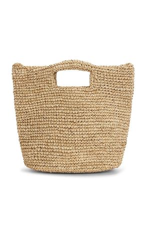SAC FOURRE-TOUT MARINA en - BEMBIEN - Modalova