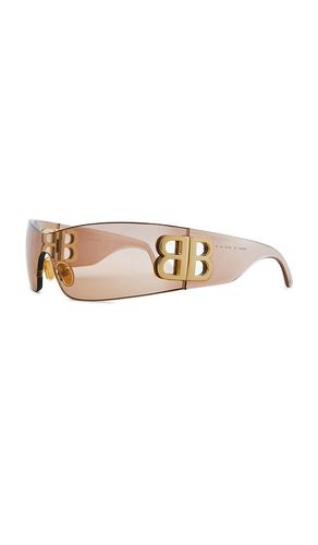 LUNETTES DE SOLEIL BOSSY en - Balenciaga - Modalova