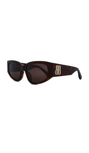 LUNETTES DE SOLEIL en - Balenciaga - Modalova