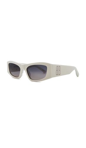 LUNETTES DE SOLEIL en - Balenciaga - Modalova