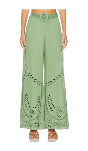 PANTALON in . Size XL - HEMANT AND NANDITA - Modalova