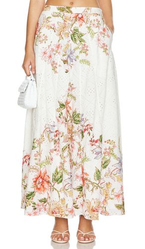 JUPE LONGUE in . Size L, S, XL - HEMANT AND NANDITA - Modalova
