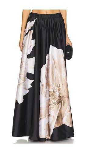 JUPE LONGUE in . Size XS, XXS - HEMANT AND NANDITA - Modalova