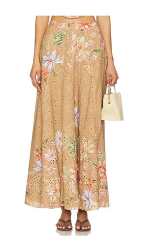 JUPE LONGUE in ,. Size XL - HEMANT AND NANDITA - Modalova