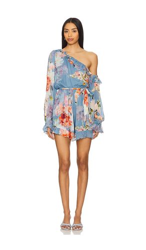COMBISHORT ROMPER in . Size M, S, XL, XS - HEMANT AND NANDITA - Modalova