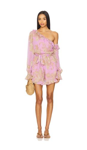 COMBISHORT AVEC LIEN in . Size M, S, XL, XS - HEMANT AND NANDITA - Modalova