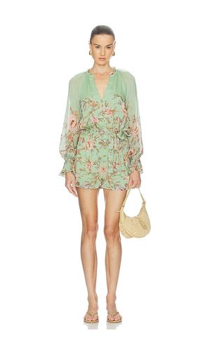 COMBISHORT ROMPER en . Taille S. Also en M - HEMANT AND NANDITA - Modalova