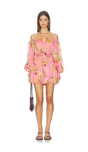 COMBISHORT ROMPER en . Taille M. Also en L - HEMANT AND NANDITA - Modalova
