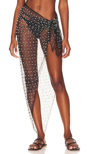 Sin City Sarong in - Beach Bunny - Modalova