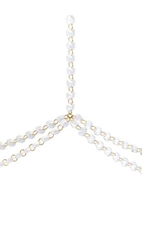 HARNAIS CRYSTAL en . Taille XS-S. Also en M-L - BLUEBELLA - Modalova