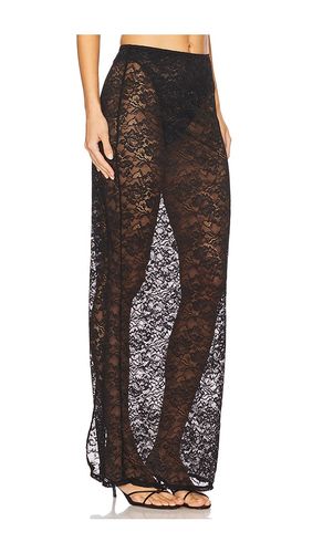 JUPE LONGUE FALLON en . Taille S. Also en XS, XXS - BLUEBELLA - Modalova