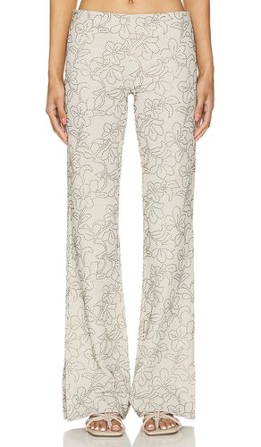 PANTALON ELAINE in . Size 8/S - Bec + Bridge - Modalova