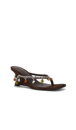 CHAUSSURES LILLIE en . Taille 38. Also en 39 - Bec + Bridge - Modalova
