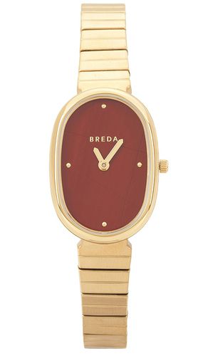 Breda MONTRE JANE in Metallic Gold - Breda - Modalova