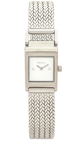 MONTRE CONNECTÉE REVEL en - Breda - Modalova