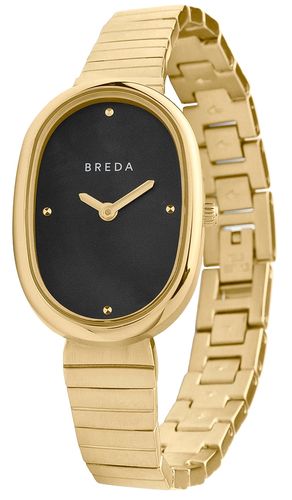 Breda MONTRE JANE en Metallic Gold - Breda - Modalova