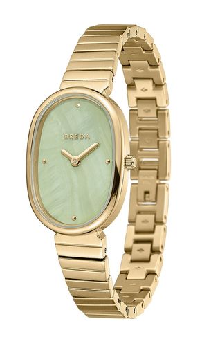 Breda MONTRE JANE en Metallic Gold - Breda - Modalova