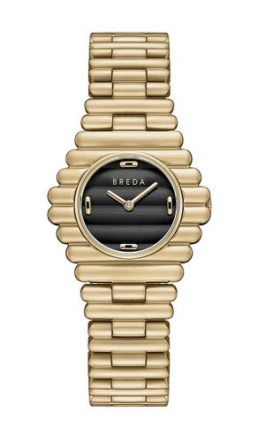 Breda MONTRE CODA in Metallic Gold - Breda - Modalova