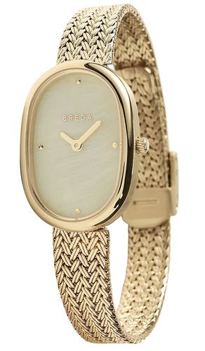 Breda MONTRE JANE en Metallic Gold - Breda - Modalova