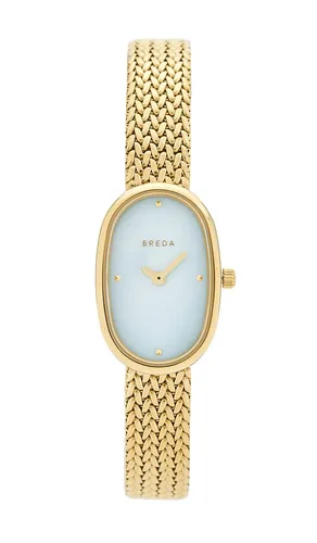 Breda MONTRE JANE in Metallic Gold - Breda - Modalova