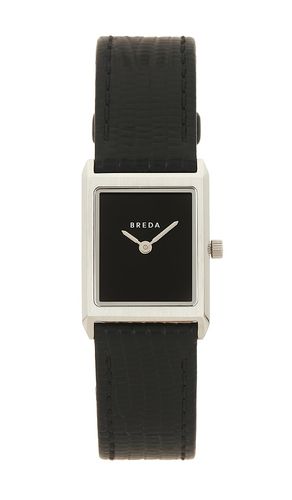 Breda MONTRE VIRGIL en Black - Breda - Modalova