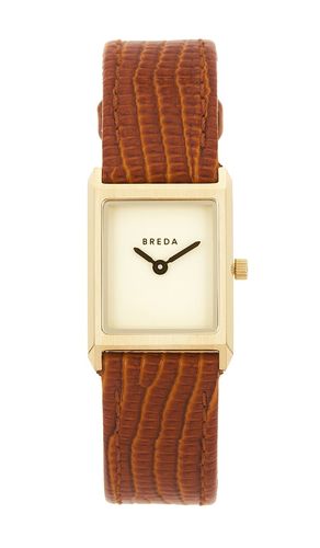 Breda MONTRE VIRGIL en Brown - Breda - Modalova