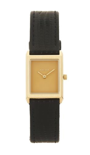 Breda MONTRE VIRGIL en Black - Breda - Modalova