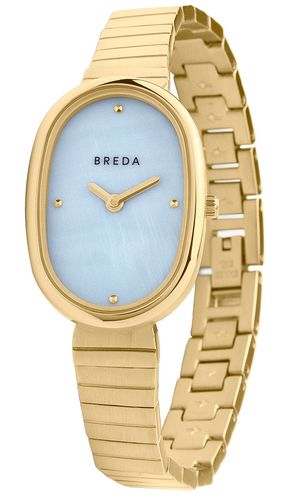 Breda MONTRE JANE en Metallic Gold - Breda - Modalova