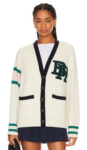 GILET COLLEGIATE in . Size S - BEVERLY HILLS x REVOLVE - Modalova