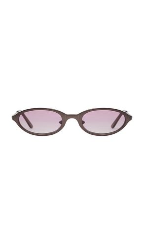 LUNETTES DE SOLEIL POLY en - BRU Eyewear - Modalova