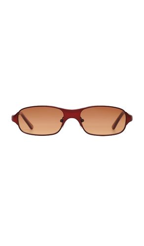 LUNETTES DE SOLEIL AITKEN en - BRU Eyewear - Modalova