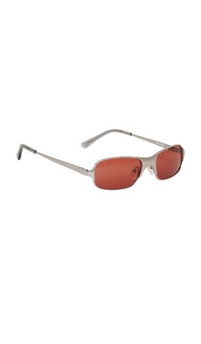 LUNETTES DE SOLEIL AITKEN en - BRU Eyewear - Modalova