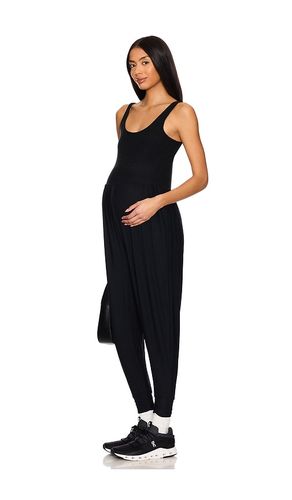 COMBINAISON DE MATERNITÉ SPACEDYE GROW IN COMFORT en . Taille M. Also en XS - Beyond Yoga - Modalova