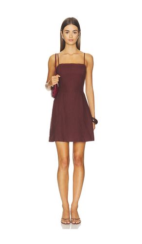 ROBE COURTE SEASIDE en . Taille XS. Also en S, M - Beyond Yoga - Modalova