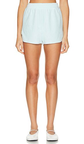 SHORT SWEAT TROPEZ in . Size M, S, XL - Beyond Yoga - Modalova