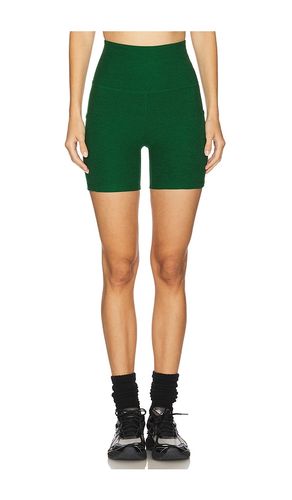 Spacedye Keep Pace 5 Pocket Short in . Size M, S, XS - Beyond Yoga - Modalova
