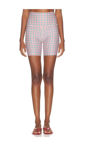 SHORT DE STYLE MOTARD SOFTMARK en . Taille XS. Also en S, M, L, XL - Beyond Yoga - Modalova
