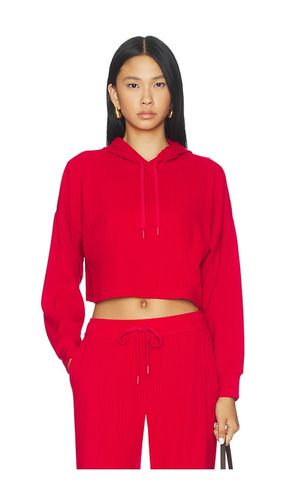 SWEAT À CAPUCHE BREATHE EASY en . Taille S. Also en XS, L - Beyond Yoga - Modalova