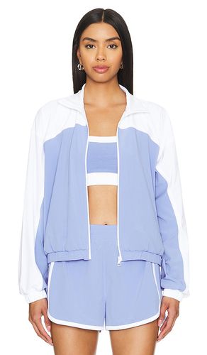 BLOUSON GO RETRO COLORBLOCK in . Size M, S, XS - Beyond Yoga - Modalova