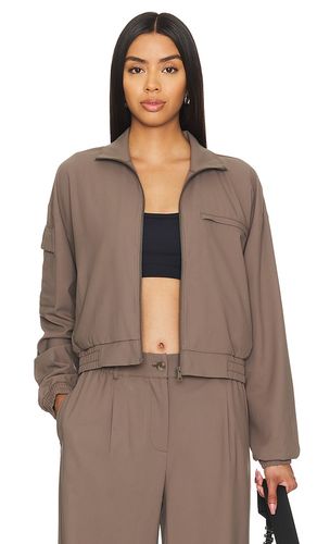 BLOUSON CROPPED STATUS POCKET SLEEVE in . Size XL - Beyond Yoga - Modalova