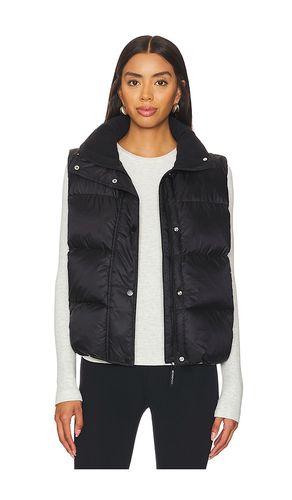 GILET BIG COZY PUFFER in . Size S - Beyond Yoga - Modalova