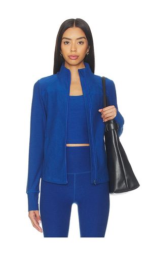 BLOUSON SPACEDYE en . Taille M. Also en S, XS - Beyond Yoga - Modalova