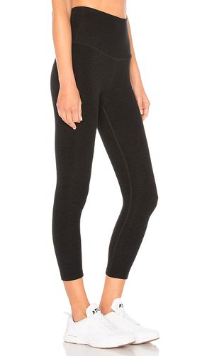 LEGGINGS MIDI SPACEDYE en . Taille S. Also en XS, M, L, XL - Beyond Yoga - Modalova