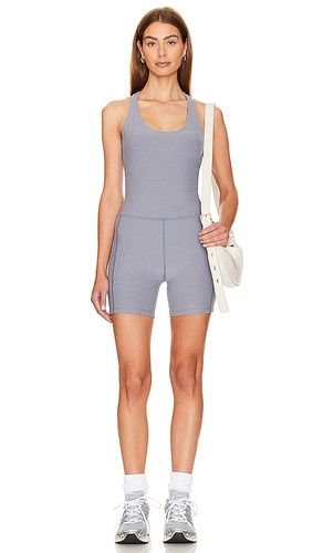 COMBISHORT SPACEDYE GET UP AND GO in . Size XL - Beyond Yoga - Modalova