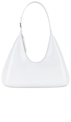 BY FAR SAC AMBER in White - BY FAR - Modalova