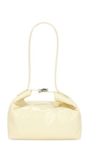 BY FAR SAC BEA en Cream - BY FAR - Modalova